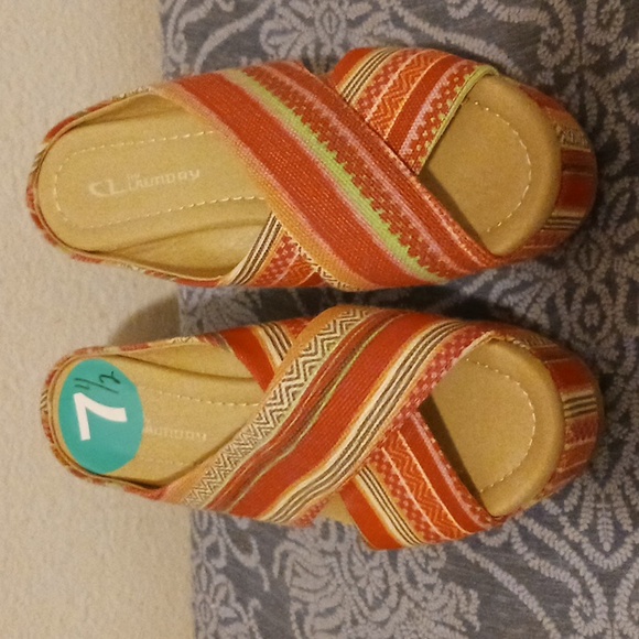 Ladies shoes - Picture 1 of 5